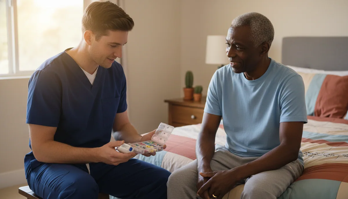 How to Verify an Arizona Home Care Agency License Before You Hire